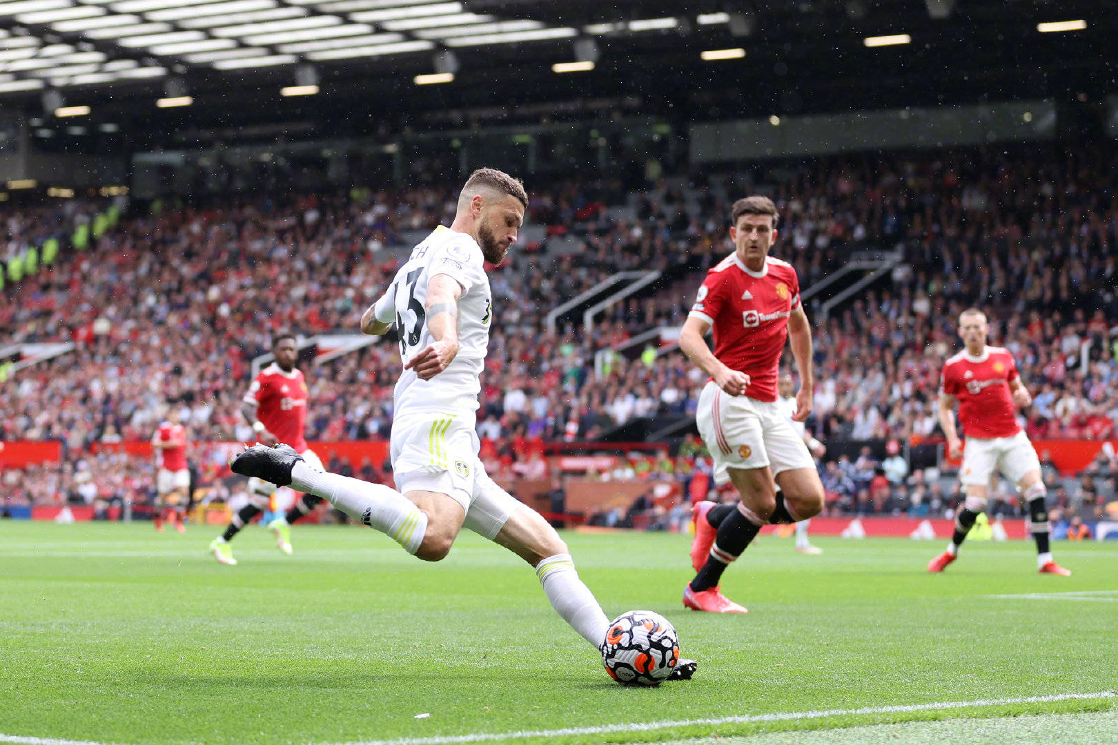 科技手段 科技手段